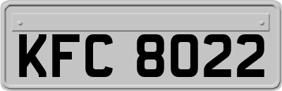 KFC8022
