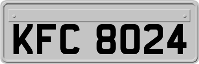 KFC8024