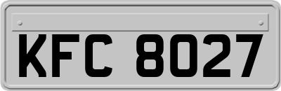 KFC8027