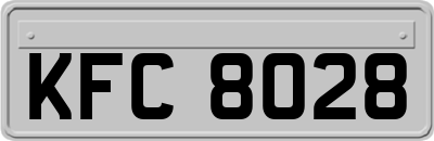 KFC8028