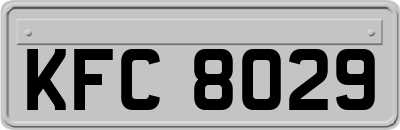 KFC8029