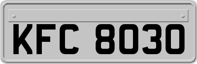 KFC8030