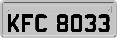 KFC8033