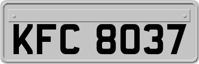 KFC8037