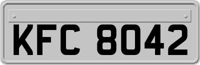 KFC8042