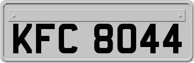KFC8044