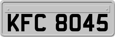 KFC8045