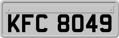 KFC8049