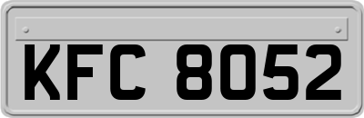 KFC8052