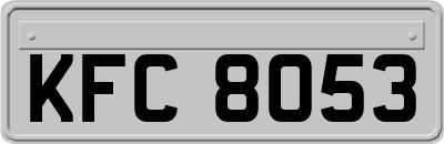 KFC8053