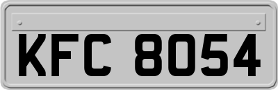 KFC8054