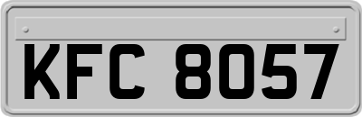 KFC8057