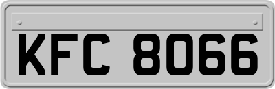 KFC8066