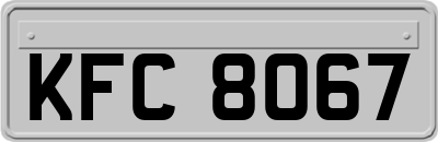 KFC8067