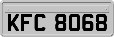 KFC8068