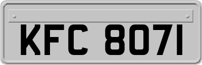 KFC8071