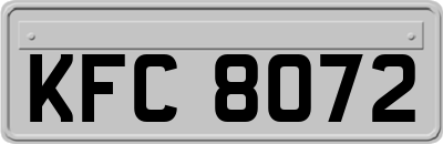 KFC8072
