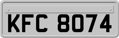 KFC8074