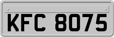 KFC8075