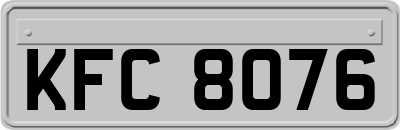 KFC8076