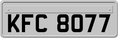 KFC8077