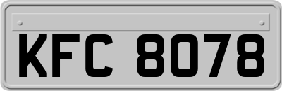 KFC8078