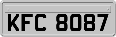 KFC8087