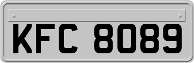 KFC8089