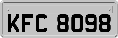 KFC8098