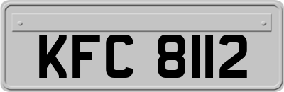 KFC8112