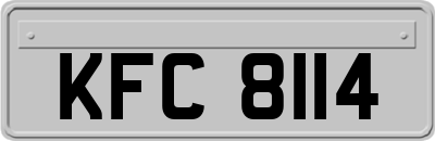 KFC8114