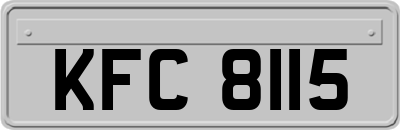 KFC8115