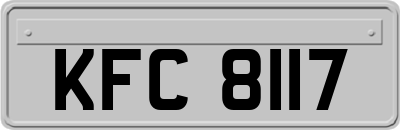 KFC8117