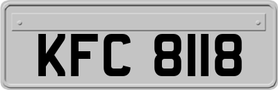 KFC8118