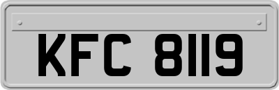 KFC8119