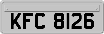 KFC8126
