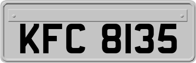 KFC8135