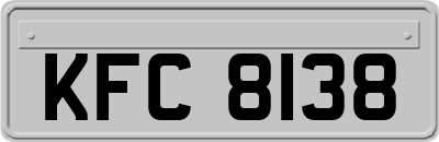 KFC8138