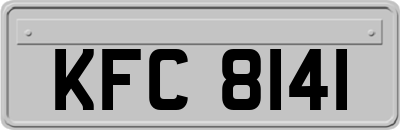 KFC8141
