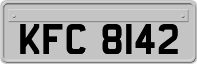 KFC8142