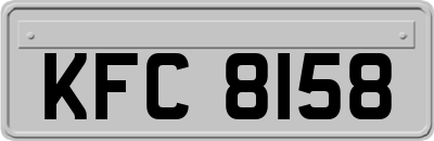 KFC8158