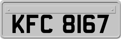 KFC8167