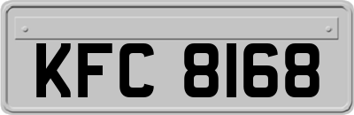 KFC8168