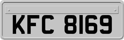 KFC8169