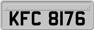 KFC8176
