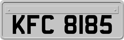 KFC8185