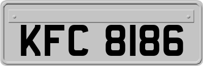 KFC8186