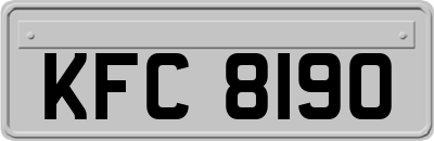 KFC8190