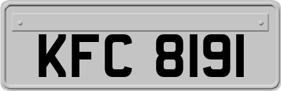KFC8191