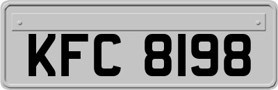 KFC8198